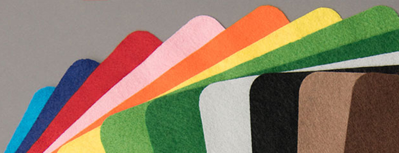 Decorative Felt