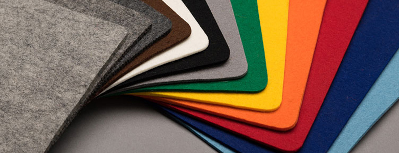 Fashion Felt