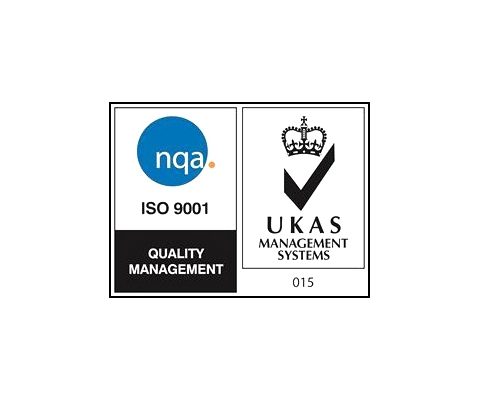 BS EN ISO 9001:2015